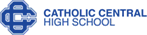 Catholic Central High School Logo